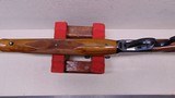 Browning 1885 45-70 Govt Single Shot Rifle - 14 of 21