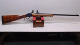 Browning 1885 45-70 Govt Single Shot Rifle - 2 of 21