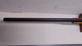 Browning 1885 45-70 Govt Single Shot Rifle - 12 of 21
