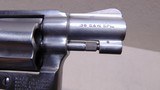 Smith & Wesson
Model 60
38 Special
2