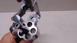 Smith & Wesson
Model 60
38 Special
2