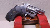 Smith & Wesson
Model 60
38 Special
2