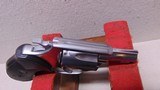 Smith & Wesson
Model 60
38 Special
2