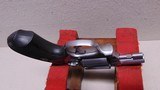 Smith & Wesson
Model 60
38 Special
2