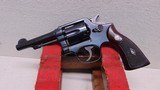 Smith & Wesson
Military & Police
Pre Model 10
38 Special - 2 of 14