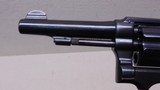 Smith & Wesson
Military & Police
Pre Model 10
38 Special - 6 of 14