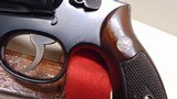 Smith & Wesson
Military & Police
Pre Model 10
38 Special - 11 of 14