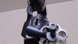 Smith & Wesson
Military & Police
Pre Model 10
38 Special - 13 of 14