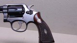 Smith & Wesson
Military & Police
Pre Model 10
38 Special - 5 of 14