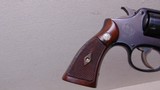 Smith & Wesson
Military & Police
Pre Model 10
38 Special - 3 of 14