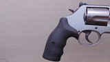 Smith & Wesson Model 69 Combat Magnum 44 Magnum - 5 of 10