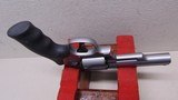 Smith & Wesson Model 69 Combat Magnum 44 Magnum - 4 of 10