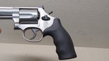 Smith & Wesson Model 69 Combat Magnum 44 Magnum - 7 of 10