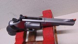 Smith & Wesson Model 69 Combat Magnum 44 Magnum - 3 of 10