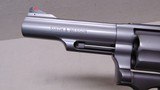 Smith & Wesson Model 69 Combat Magnum 44 Magnum - 8 of 10