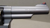 Smith & Wesson Model 69 Combat Magnum 44 Magnum - 6 of 10