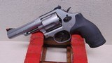 Smith & Wesson Model 69 Combat Magnum 44 Magnum - 2 of 10