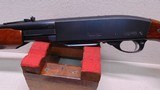 Remington 760 Five Diamond 222 Remington.
!!! SOLD !!!
To Caleb - 7 of 24