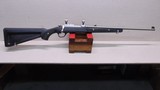 Ruger 77/22 All-Weather Panel Stock 22 Magnum - 1 of 16