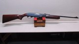 Remington 760 Rifle 35 Remington 1952.
!!! SOLD !!! To Sam