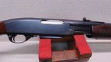 Remington 760 Rifle 35 Remington 1952.
!!! SOLD !!! To Sam - 3 of 23