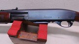 Remington 760 Rifle 35 Remington 1952.
!!! SOLD !!! To Sam - 7 of 23
