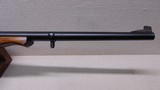 N E F Handi Rifle SB2 22 Hornet.
!!! SOLD !!!
To Clyde - 4 of 16