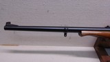 N E F Handi Rifle SB2 22 Hornet.
!!! SOLD !!!
To Clyde - 8 of 16