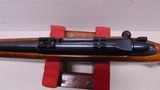 Remington 788 Carbine 243 Winchester - 10 of 21