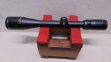 Bushnell Elite 3200 5-15 X 40MM