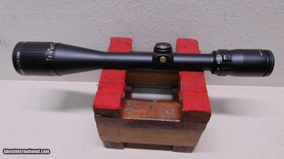 Bushnell Elite 3200 5-15 X 40MM