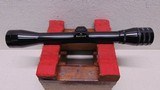 Redfield 4X32 MM In Box - 3 of 5