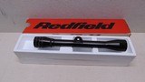 Redfield 4X32 MM In Box