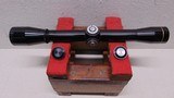 Leupold M8 4X NOS With Box - 6 of 7