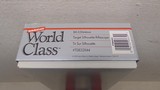 Tasco World Class 8-32X44MM Target Scope - 7 of 7