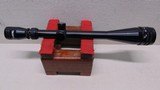 Tasco World Class 8-32X44MM Target Scope - 2 of 7
