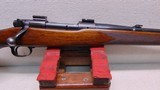 Winchester Pre-64 M70 Standard 270 Winchester - 3 of 21