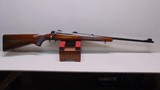 Winchester Pre 64 M70 Standard 270 Winchester