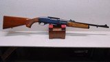 Remington 760 Carbine 308 Winchester