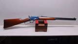Marlin 1894 CL Classic 25-20 Winchester - 1 of 24