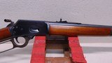 Marlin 1894 CL Classic 25-20 Winchester - 3 of 24