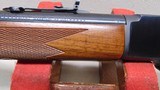 Marlin 1894S 45 Colt 16 1/4