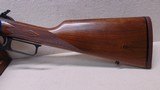 Marlin 1894S 45 Colt 16 1/4