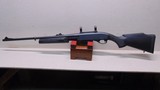 Remington 7600 Synthetic 30-06 Rifle - 5 of 21