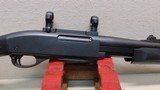 Remington 7600 Synthetic 30-06 Rifle - 3 of 21