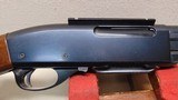 Remington 7600 Rifle 30-06.
!!! SOLD !!! To Andrew - 16 of 23