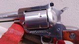 Ruger Super Blackhawk 44 Magnum 7 1/2