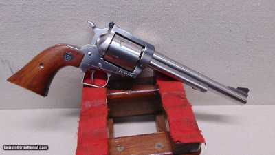 Ruger Super Blackhawk 44 Magnum 7 1/2