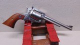 Ruger Super Blackhawk 44 Magnum 7 1/2