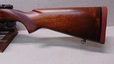 Winchester Pre-64 M70 Alaskan Standard 375 H&H Magnum High Condition - 6 of 21